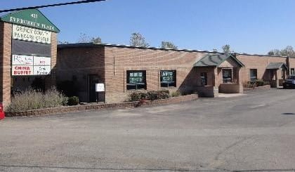 Morris office